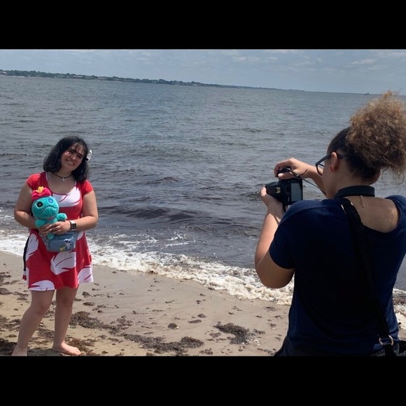 Meet your Posher, Samantha - Picture 4 of 4